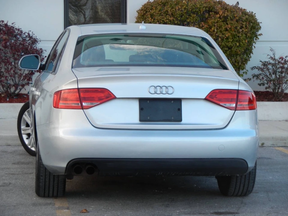 2009 Audi B8 A4 - Image 13 of 21