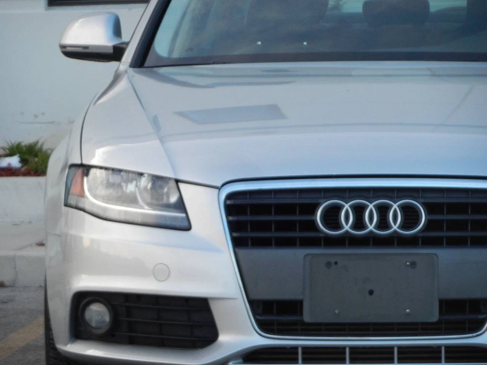 2009 Audi B8 A4 - Image 9 of 21