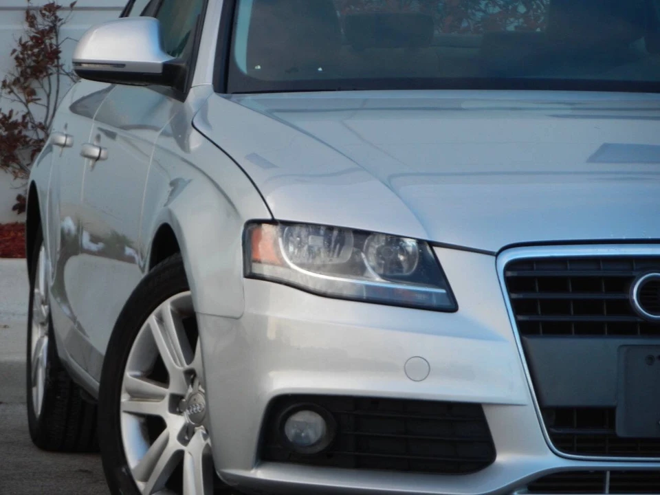 2009 Audi B8 A4 - Image 6 of 21