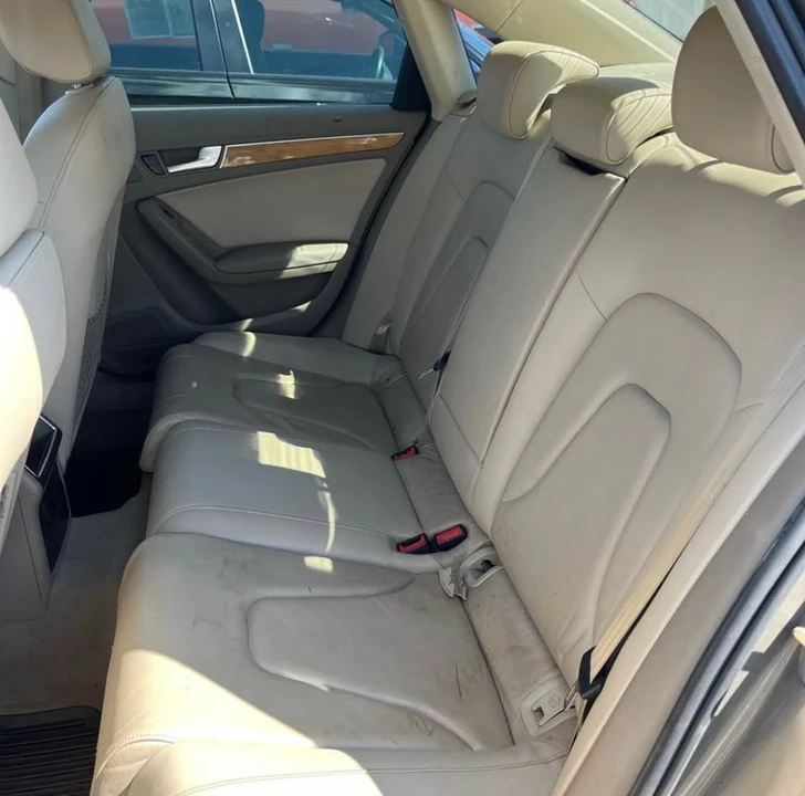 2009 Audi B8 A4 - Image 13 of 18