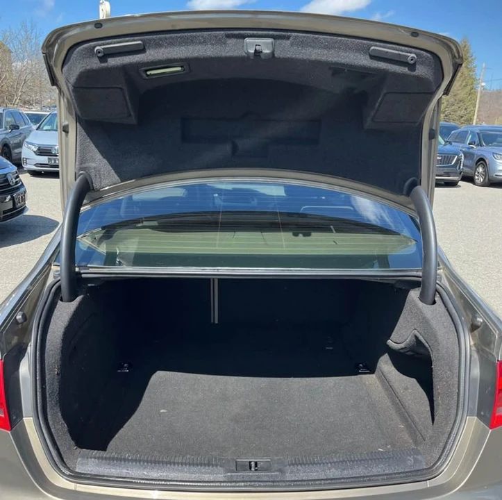 2009 Audi B8 A4 - Image 18 of 18