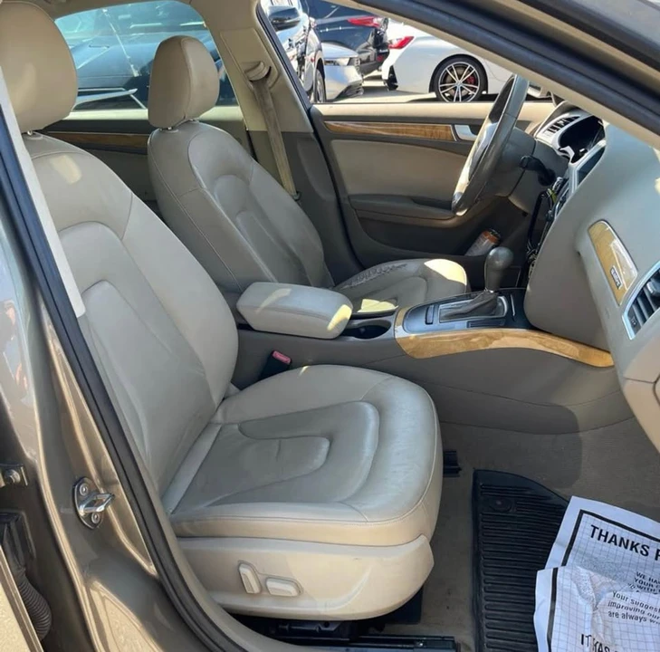 2009 Audi B8 A4 - Image 14 of 18