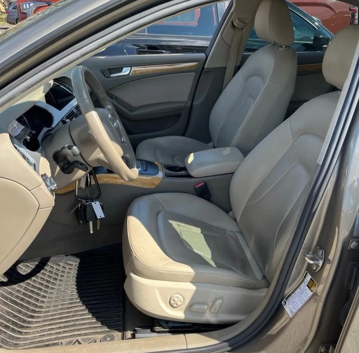 2009 Audi B8 A4 - Image 11 of 18
