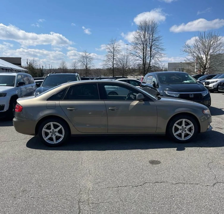 2009 Audi B8 A4 - Image 3 of 18