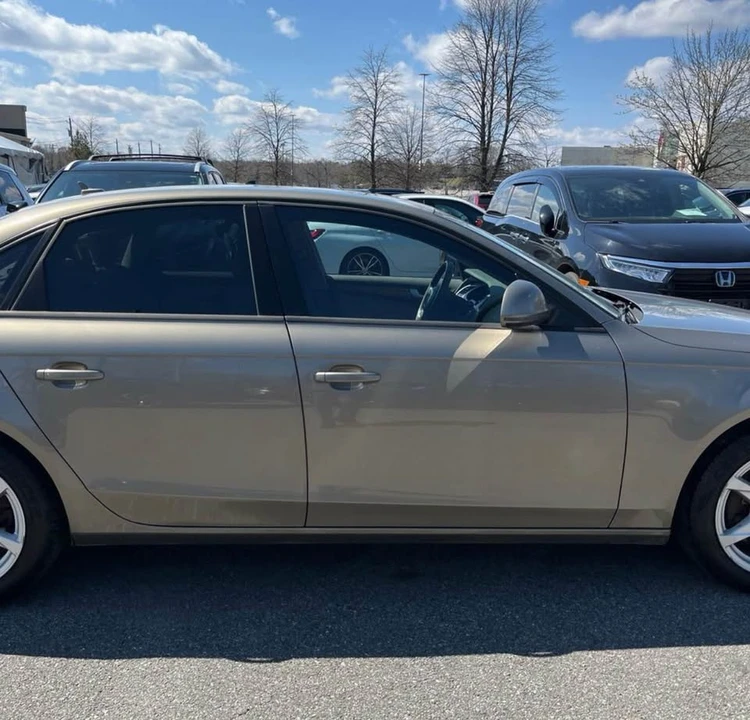 2009 Audi B8 A4 - Image 5 of 18