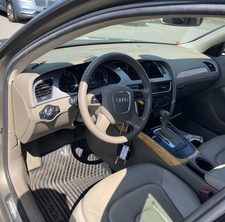 2009 Audi B8 A4 - Image 15 of 18