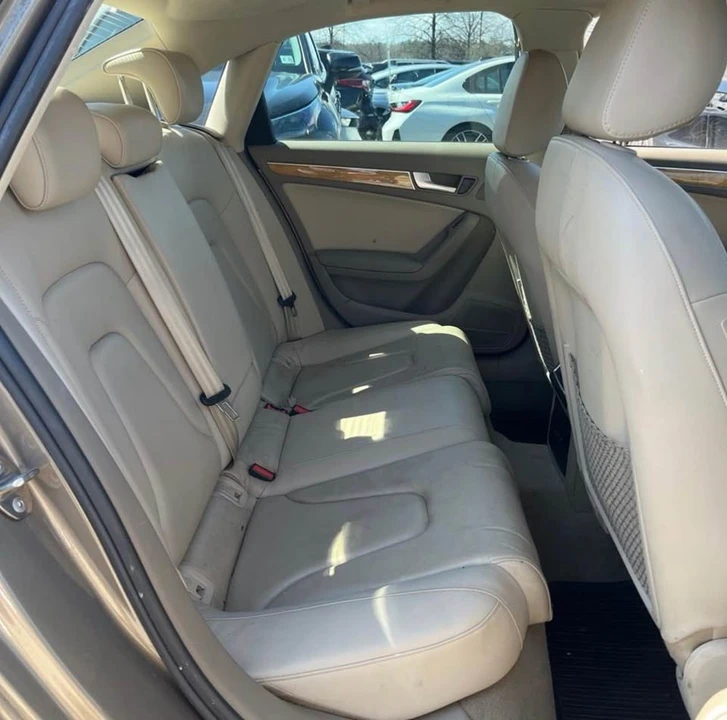 2009 Audi B8 A4 - Image 12 of 18