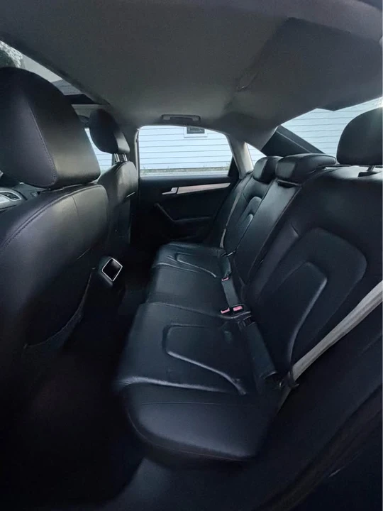 2009 Audi A4 - Image 14 of 14