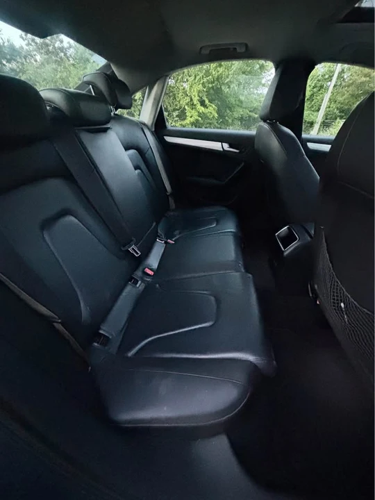 2009 Audi A4 - Image 11 of 14
