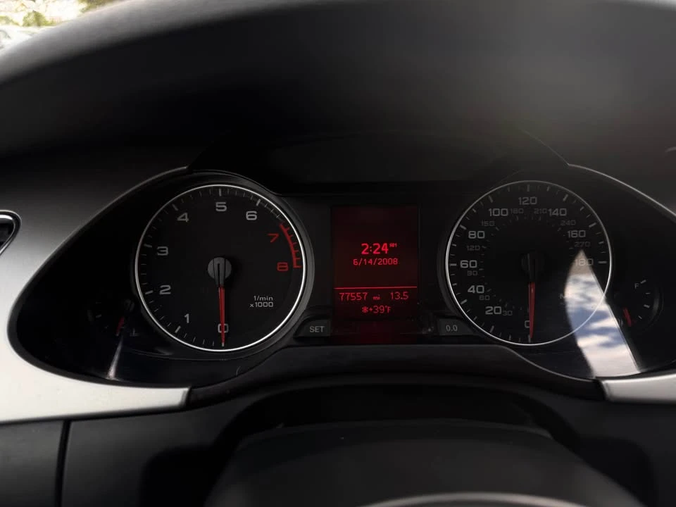 2009 Audi B8 A4 - Image 18 of 18
