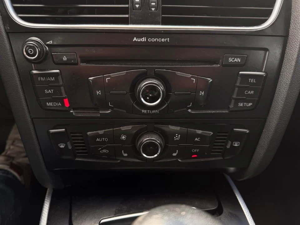 2009 Audi B8 A4 - Image 16 of 18