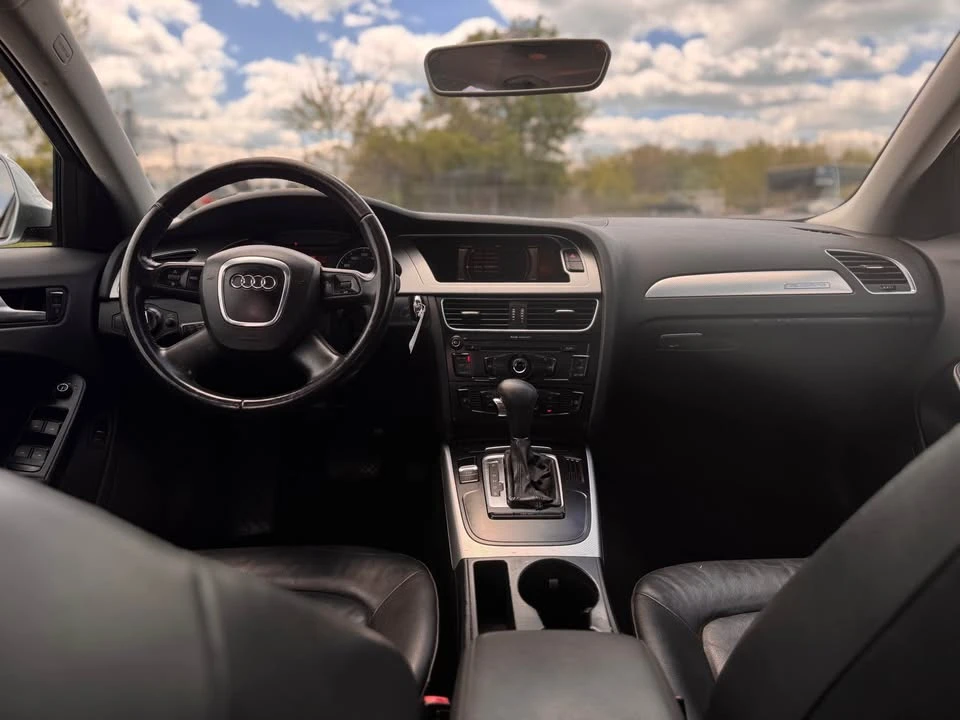 2009 Audi B8 A4 - Image 13 of 18