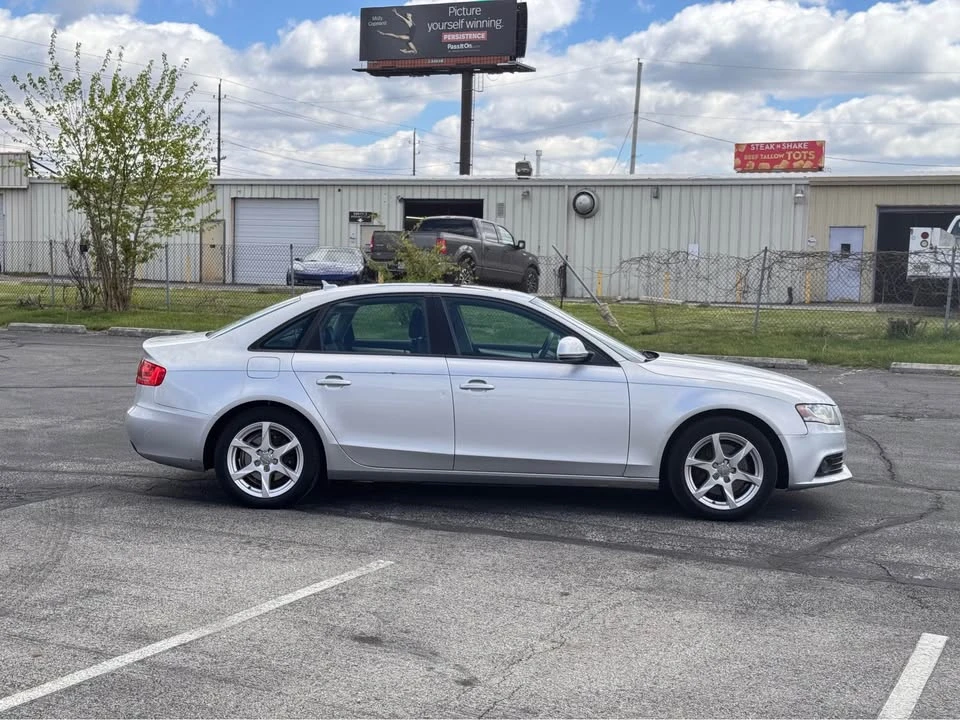 2009 Audi B8 A4 - Image 6 of 18