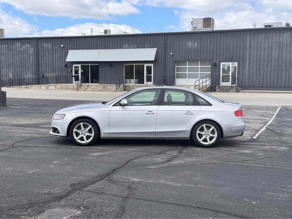 2009 Audi B8 A4 - Image 2 of 18