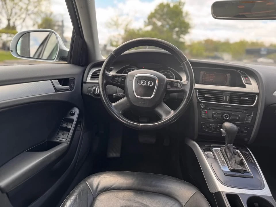 2009 Audi B8 A4 - Image 14 of 18