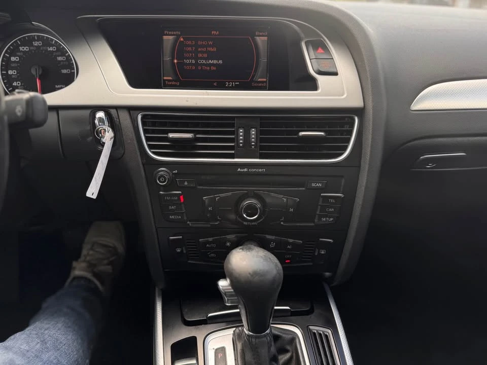 2009 Audi B8 A4 - Image 15 of 18