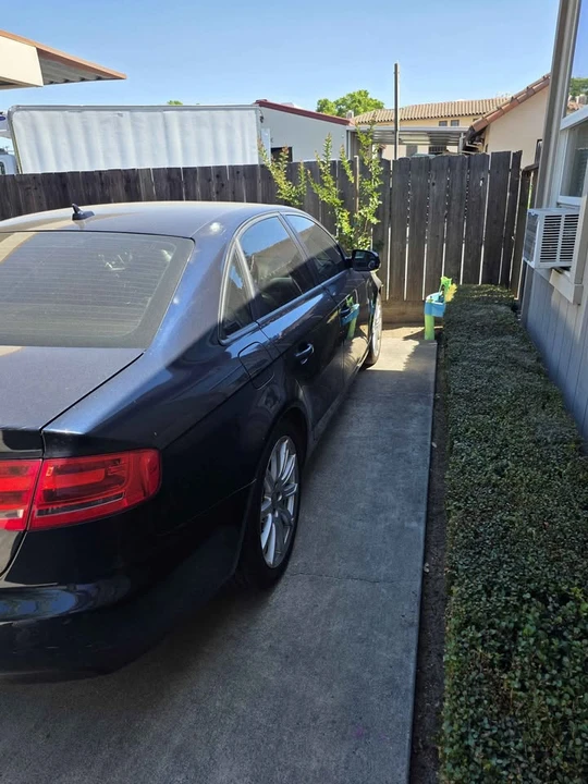 2009 Audi B8 A4 - Image 3 of 3