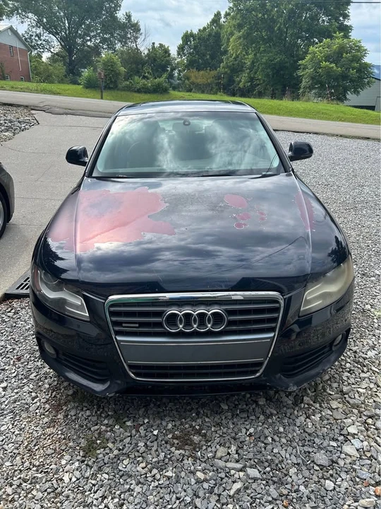 2009 Audi B8 A4 - Image 3 of 8