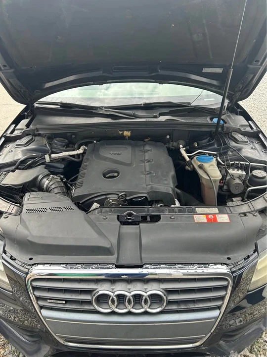 2009 Audi B8 A4 - Image 7 of 8