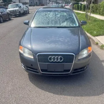 2009 Audi A4 2.0T Premium Sedan 4D