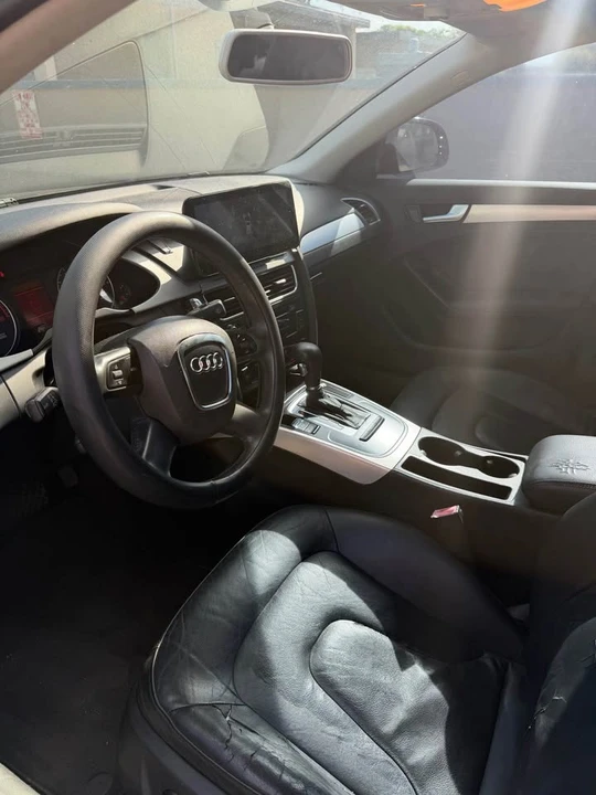 2009 Audi B8 A4 - Image 13 of 13