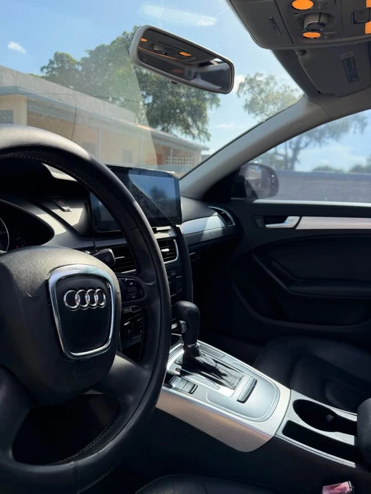 2009 Audi B8 A4 - Image 3 of 13