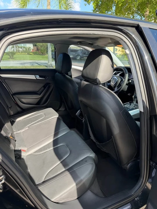 2009 Audi B8 A4 - Image 11 of 13