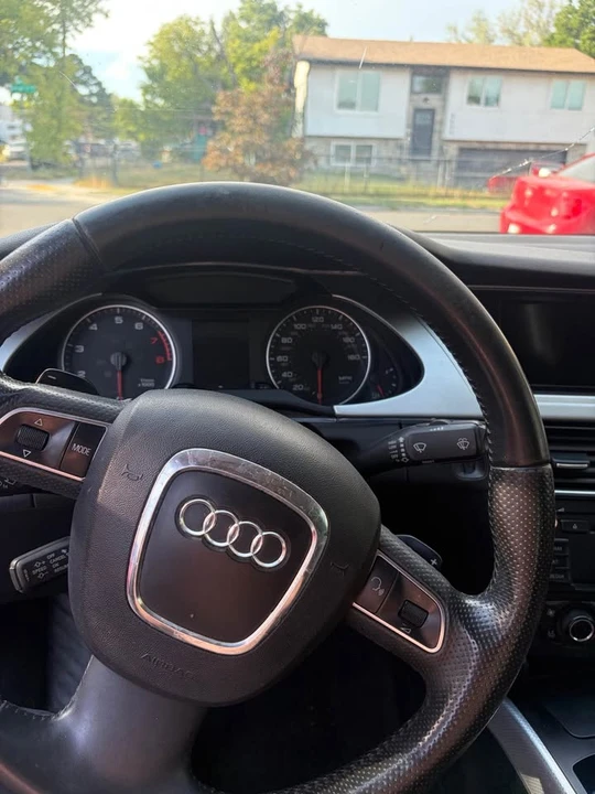 2009 Audi B8 A4 - Image 15 of 18