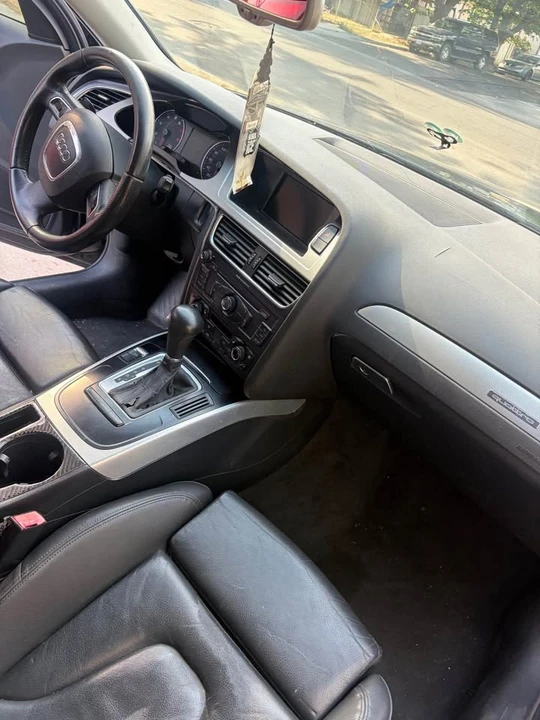 2009 Audi B8 A4 - Image 16 of 18