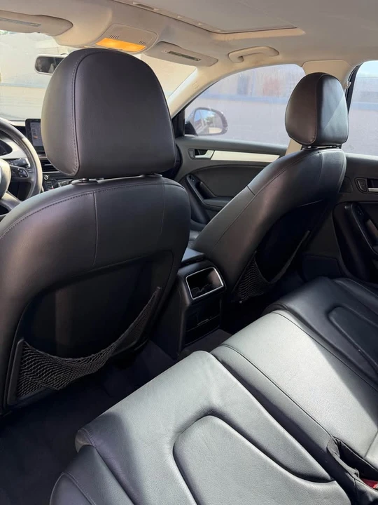 2009 Audi B8 A4 - Image 10 of 13