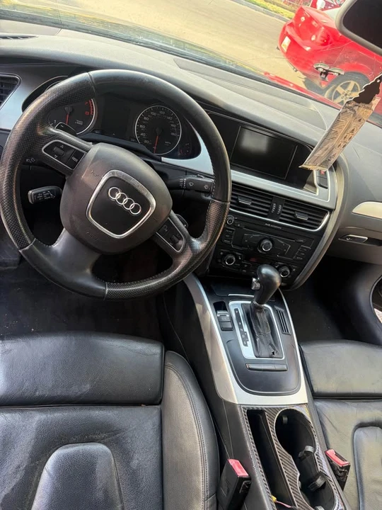 2009 Audi B8 A4 - Image 17 of 18