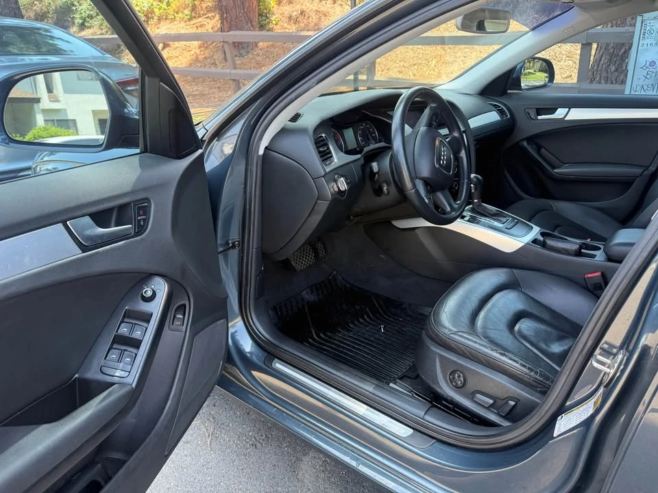 2009 Audi B8 A4 - Image 6 of 10