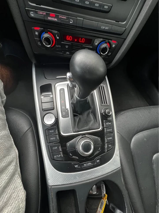 2009 Audi B8 A4 - Image 9 of 15