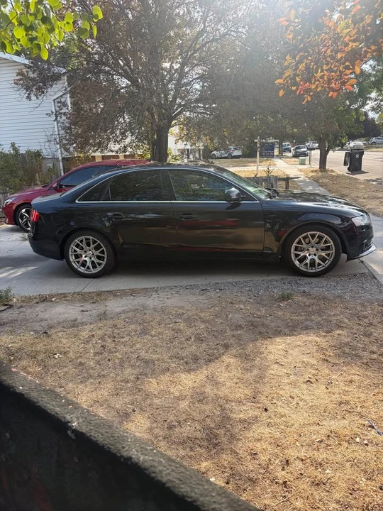 2009 Audi B8 A4 - Image 4 of 18
