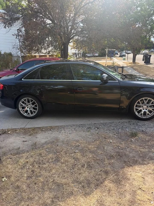 2009 Audi B8 A4 - Image 3 of 18