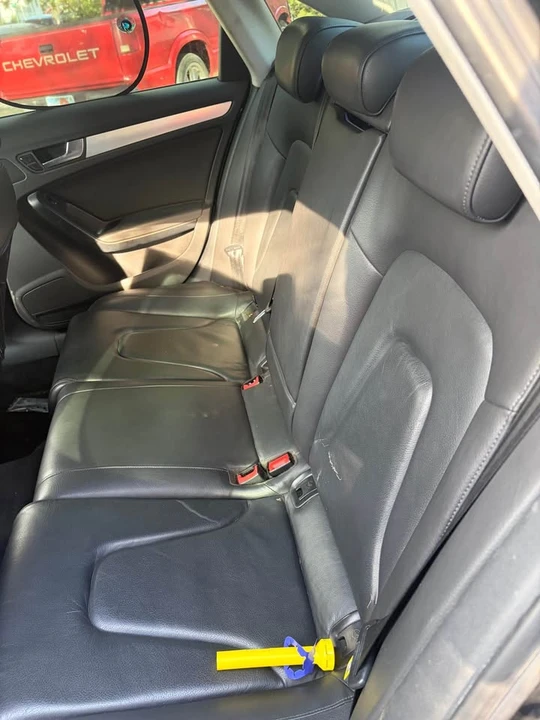 2009 Audi B8 A4 - Image 11 of 18