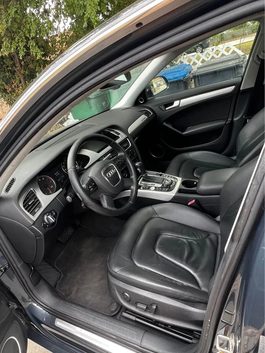 2009 Audi B8 A4 - Image 14 of 15