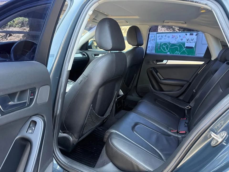 2009 Audi B8 A4 - Image 5 of 10