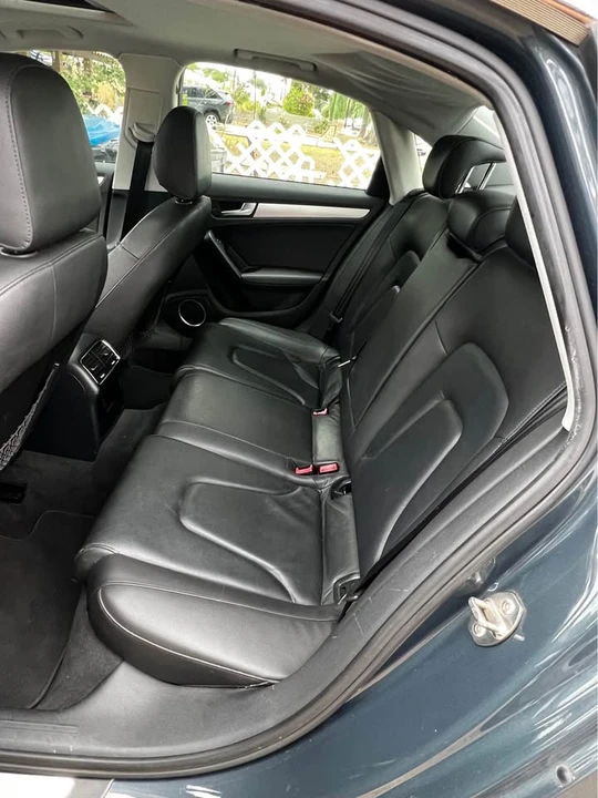 2009 Audi B8 A4 - Image 11 of 15