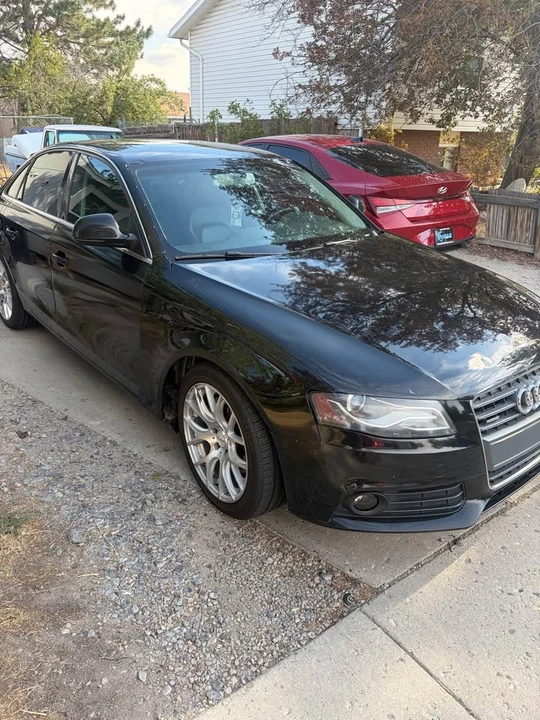 2009 Audi B8 A4 - Image 2 of 18
