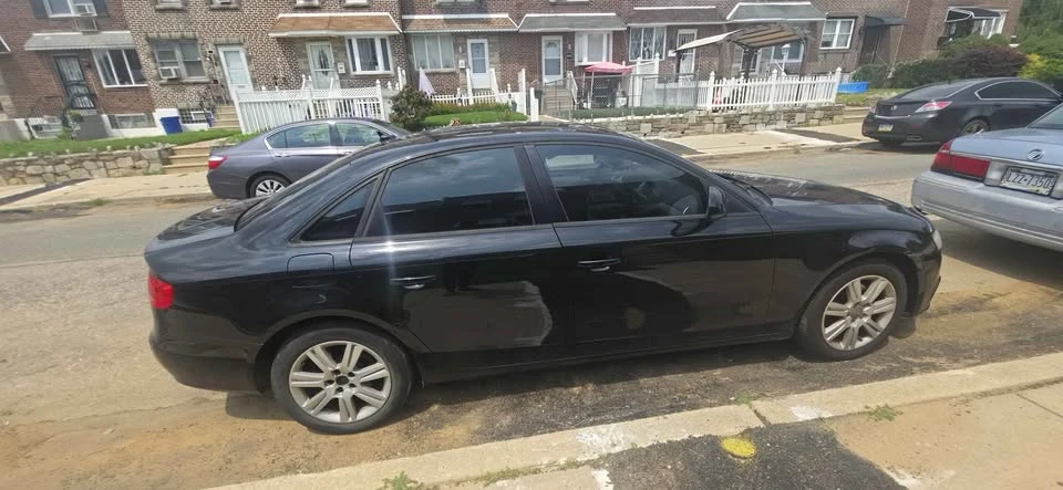 2009 Audi B8 A4 - Image 5 of 7