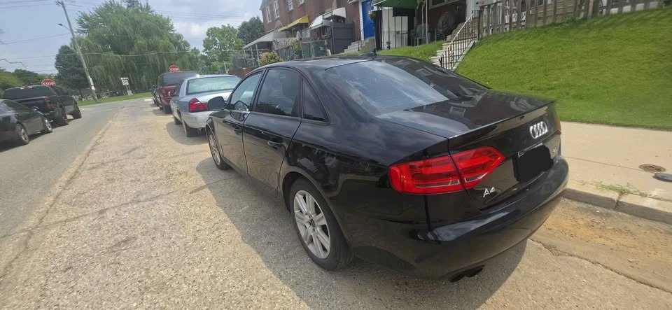 2009 Audi B8 A4 - Image 2 of 7