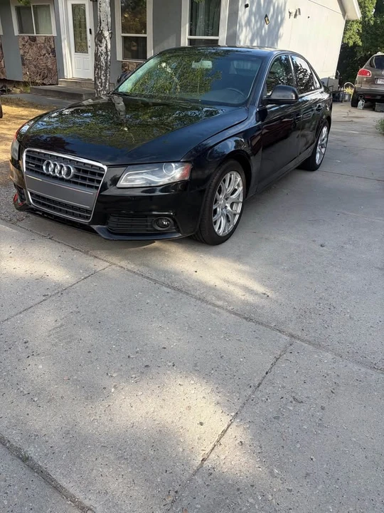 2009 Audi B8 A4 - Image 10 of 18