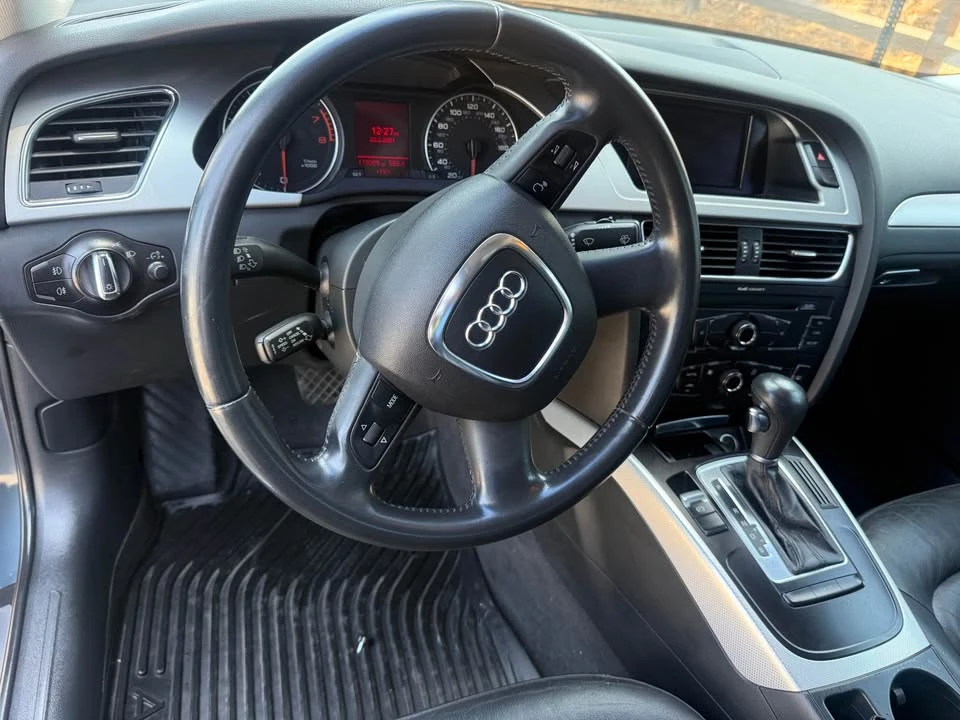 2009 Audi B8 A4 - Image 8 of 10