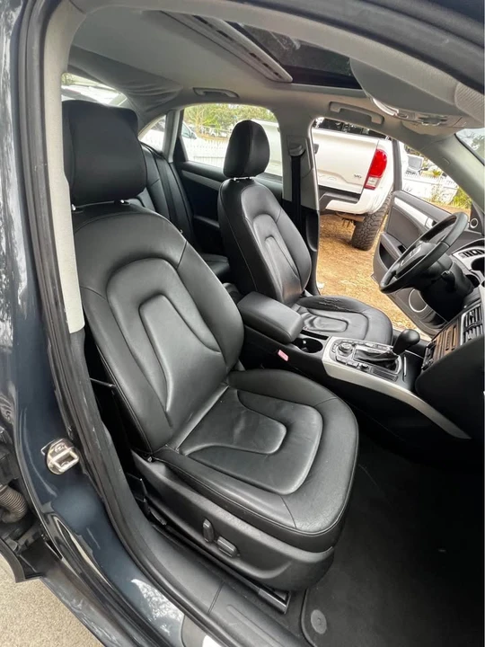 2009 Audi B8 A4 - Image 13 of 15