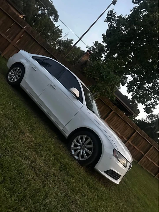 2009 Audi B8 A4 - Image 3 of 7