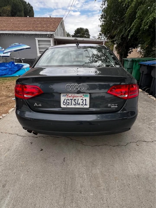 2009 Audi B8 A4 - Image 15 of 15