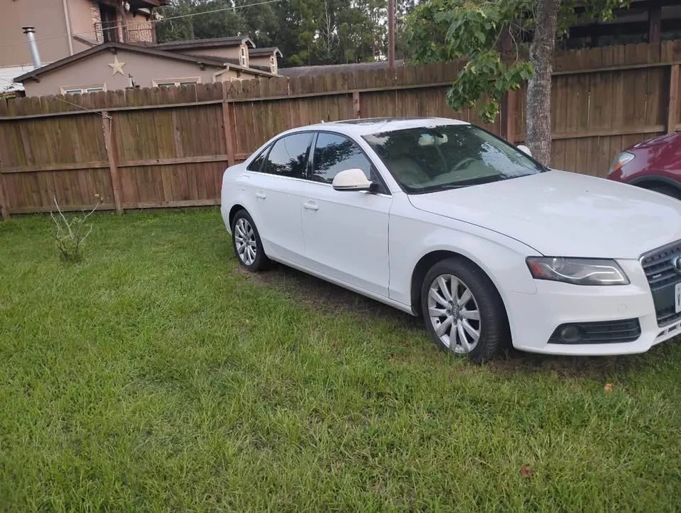 2009 Audi B8 A4 - Image 7 of 7