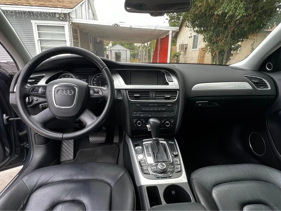 2009 Audi B8 A4 - Image 12 of 15