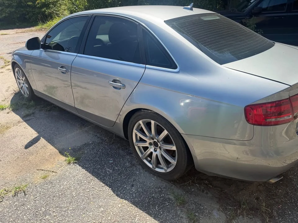 2009 Audi B8 A4 - Image 5 of 6